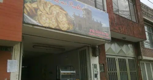 RICURAS DE MI PUEBLO RICURAS DE MI PUEBLO